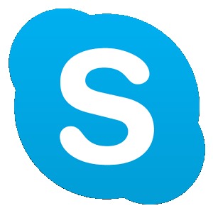 skype