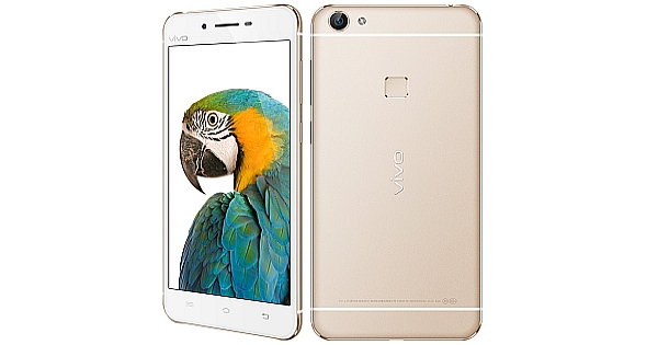 Vivo-X6plus