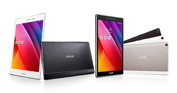 Asus ZenPad S 8.0 Review