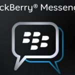 Download BBM Messenger on iPhone, Blackberry & Android!