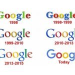Google’s Logo: Why do Businesses change their Typeface?