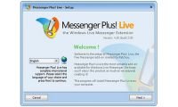 Messenger-Plus-Live