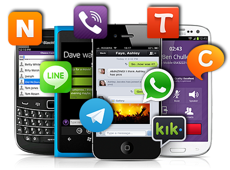 download messenger
