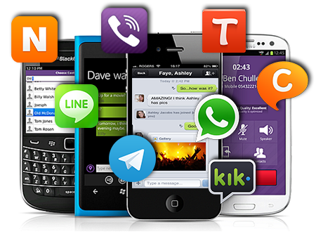 download kik messenger for windows mobile