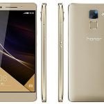 Huawei Honor 7 Smartphone Review