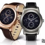 LG Nemo, the new LG Urbane Smartwatch with Android