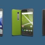 Motorola Moto X Smartphone Pure Edition review