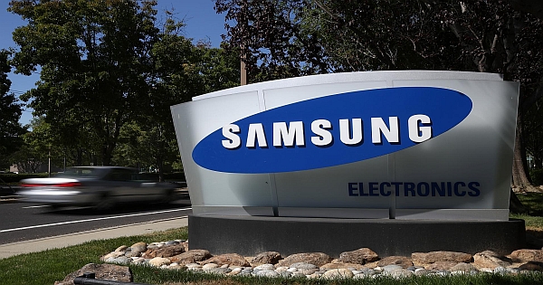 High End Phones Lunched by Samsung Electronics to Boost Sales