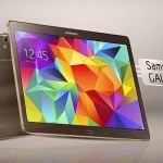 Samsung Galaxy Tab S2 review