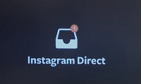 Instagram-Direct