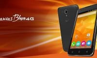 Micromax Canvas Blaze 4G