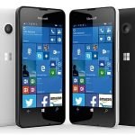 Microsoft Lumia 550 Review