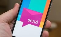 Send-email-Messenger-app