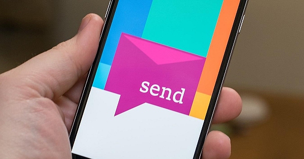 Microsoft Launches the ‘Send’ Email Messenger App for Android