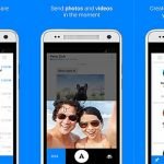 Download Facebook Messenger v41.0 apk