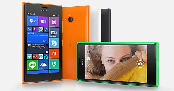 Nokia Latest Smartphone Models Revealed!