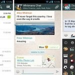 Download WhatsApp 2.12 apk