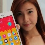 You can Messaging faster than an iPhone 6S with Vivo X6
