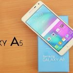 Samsung Galaxy A5 2016 Review