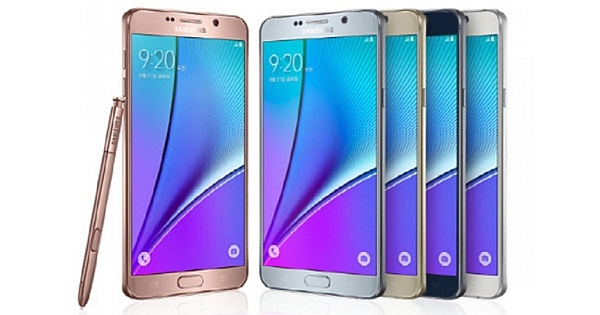 Samsung Galaxy S7 Edge & Edge+ Update