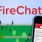 Firechat App Features