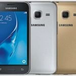 Samsung Galaxy J1 2016 Review