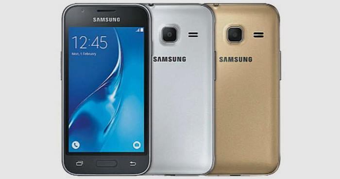 Samsung Galaxy J1 2016 Review