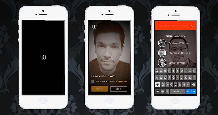 Wire is your Private & Secure Messaging App