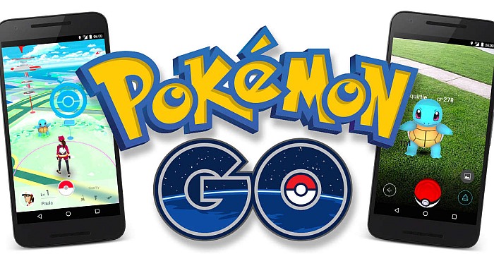 Download Pokemon Go and Make your Life Crazy!