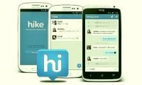 Hike-Messenger-APP