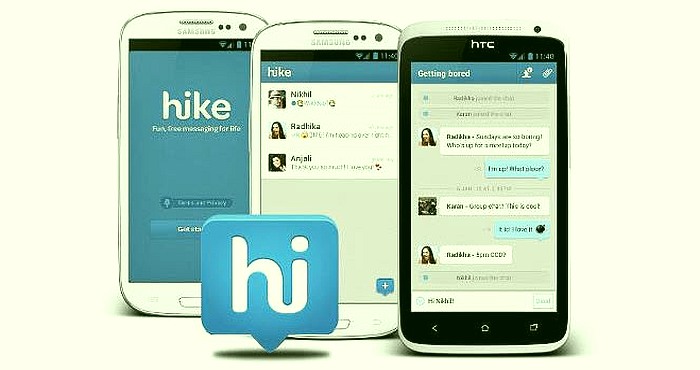 Does Hike Messenger worth $1.4 billion?