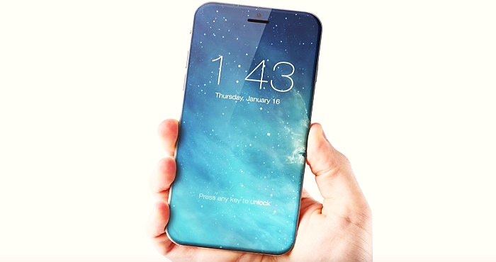 iPhone 8 specs, price and release date