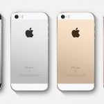 Apple iPhone SE Review