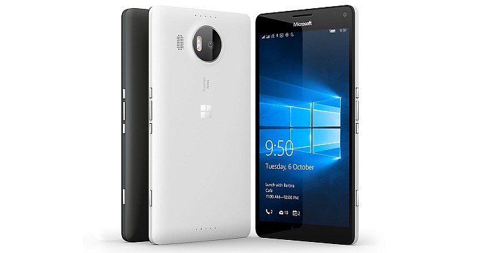 Microsoft Lumia 950XL Dual SIM Review