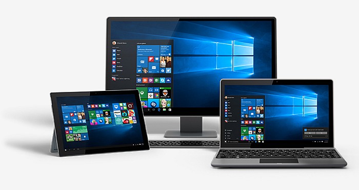 Microsoft Proclaims Windows 10 Insider Preview Build 15055