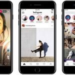 Feature which lets you update Live Photos on Instagram