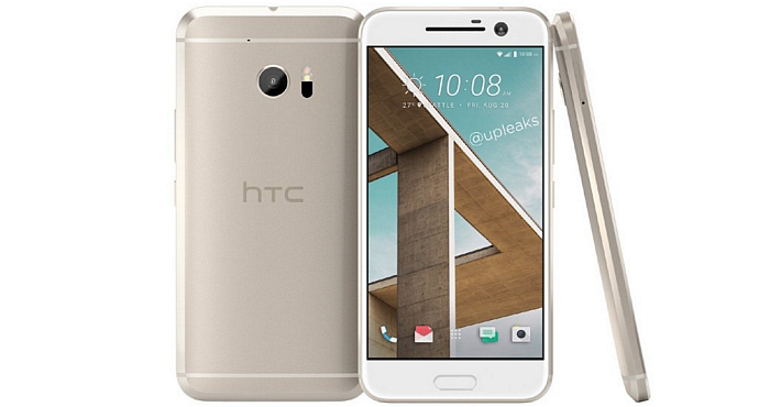 HTC 10 Review