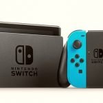 Nintendo Switch hit the mark of 2.74 million sales