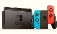 Nintendo-Switch-console