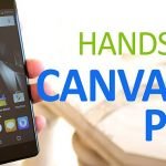 Micromax Canvas 6 Pro Launched – High Performance, Dirt Cheap Price!