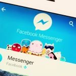 Download Facebook Messenger and Install newest practical features for business