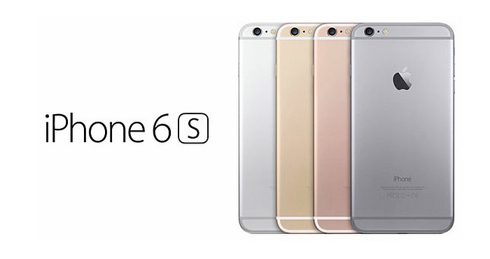 iPhone 6S Review