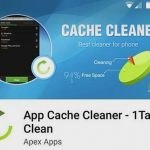 Clear all your Android app caches using App Cache Cleaner