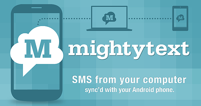 MightyText is the Best Way to Text from Your Computer on Android