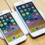 Apple admits to iPhone 8 earpiece complaints