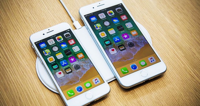 Apple admits to iPhone 8 earpiece complaints