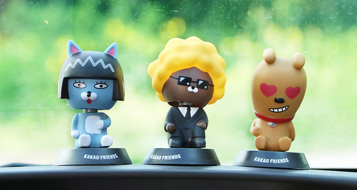 Kakao’s Sales Revenue Marks An Increase in Third Quarter