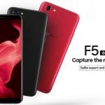Oppo F5 Arrives In India