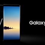 A new exclusive look for Samsung Galaxy Note 8