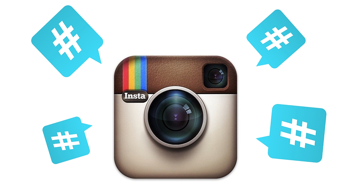 Instagram Adds New Feature That Lets You Follow Hashtags